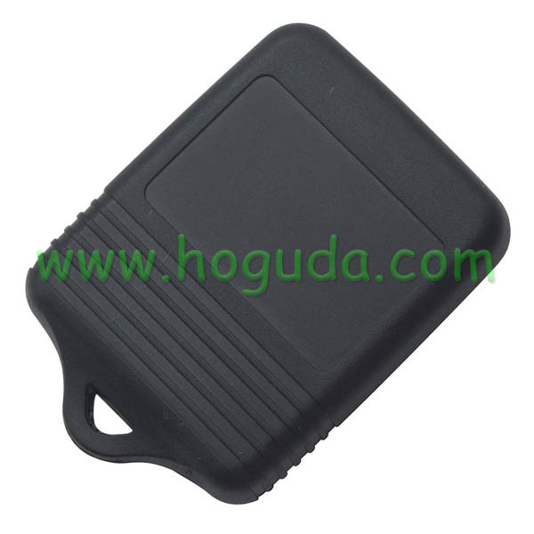 For Ford 4 button Remote Key with 315MHZ