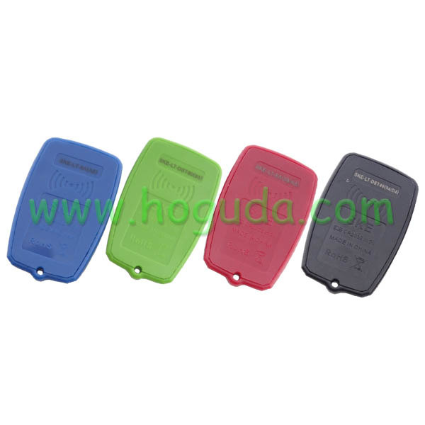 Smart key emulator Toyota/Lecus smart key for all key last Via OBD