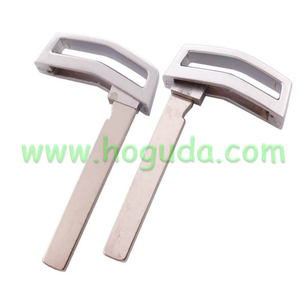 For Hyundai emergency key blade