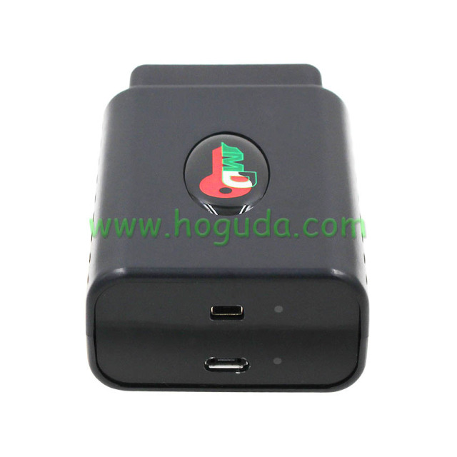 Original JMD OBD/Assistant Handy Baby 2 OBD Adapter Read ID48 Data for VW Cars For All Key Lost