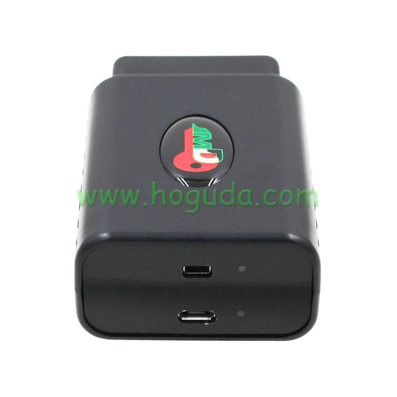 Original JMD OBD/Assistant Handy Baby 2 OBD Adapter Read ID48 Data for VW Cars For All Key Lost