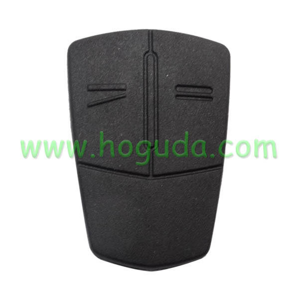 For Opel 2 button modified remote key Button