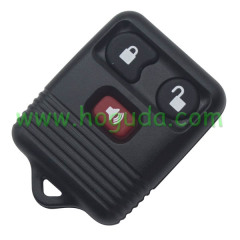 For Ford 3 button Remote Key with 315MHZ