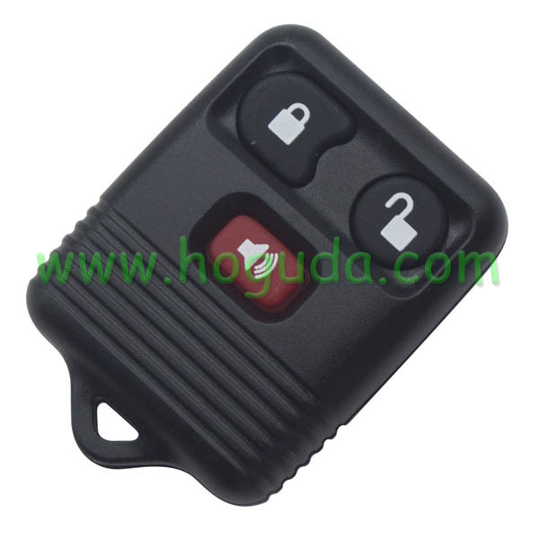 For Ford 3 button Remote Key with 315MHZ