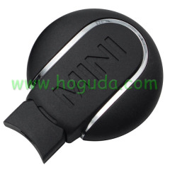For BMW Mini Cooper 4 button Mini keyless remote key  with 434mhz with PCF7953P chip