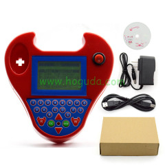 Zed bull key programmer