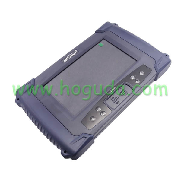 Lonsdor K518ISE Key Programmer with Odometer Adjustment for All Makes