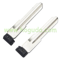 For Landrover 2 button remote key Blade