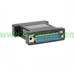 VVDI MB Tool Power adapter work with VVDI Mercedes W164 W204 W210 for Data Acquisition
