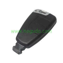 For Hyundai 4 button remote key blank
