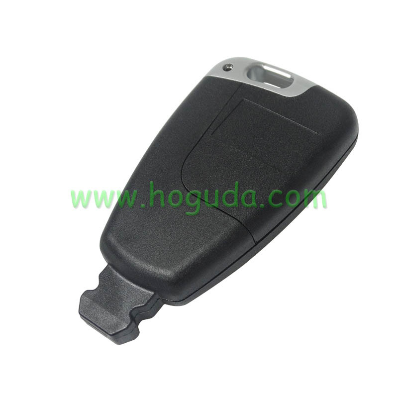 For Hyundai 4 button remote key blank