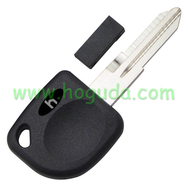 For Chevrolet transponder key  shell