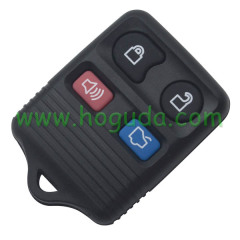 For Ford 4 button Remote Key with 315MHZ