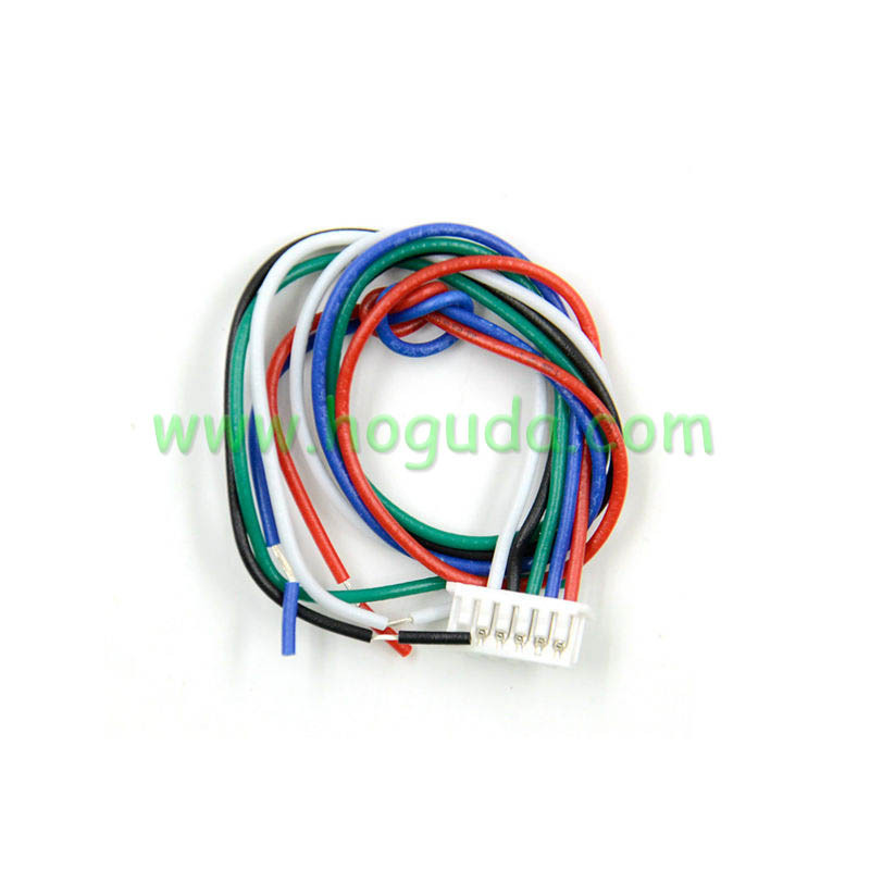 SQU OF68 Universal Car Emulator Mini Parts Big Works SQU OF68 support IMMO/Seat accupancy sensor/Tacho Programs