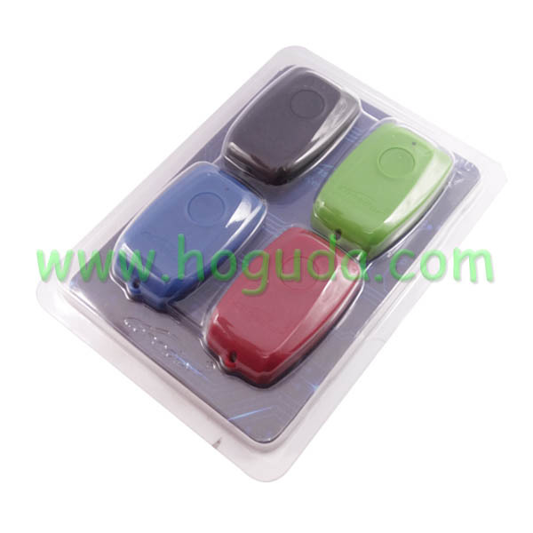 Smart key emulator Toyota/Lecus smart key for all key last Via OBD
