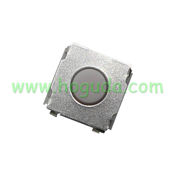 Key button for the car dashboard (Origianl from Japan)