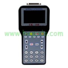 CK100 Auto Key Programmer