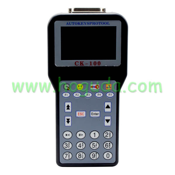 CK100 Auto Key Programmer