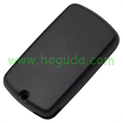 For Mitsubishi 2 button  remote key blank