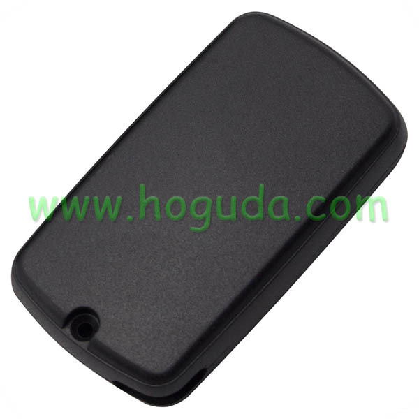 For Mitsubishi 2 button  remote key blank