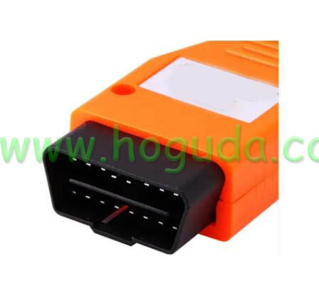 Toyota Smart Key maker via OBD for 4D Chip