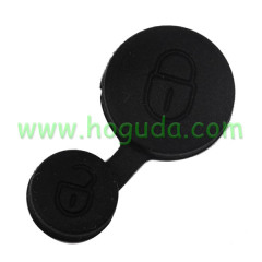 For Peugeot 2 button pad