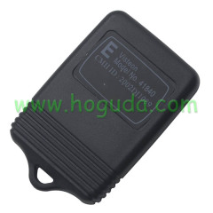 For Ford 5 button Remote Key with 315MHZ