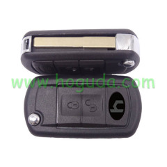 For LandRover Discovery III  3 button remote key with 315MHZ and 7941 chip