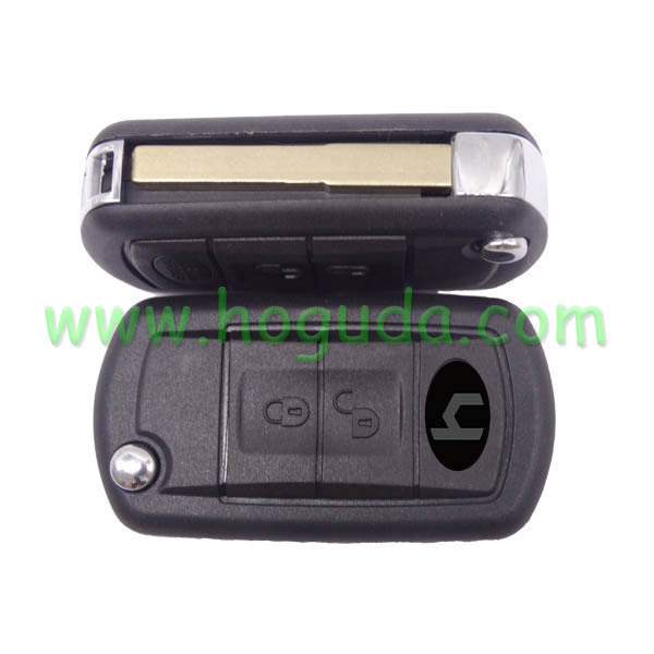 For LandRover Discovery III  3 button remote key with 315MHZ and 7941 chip