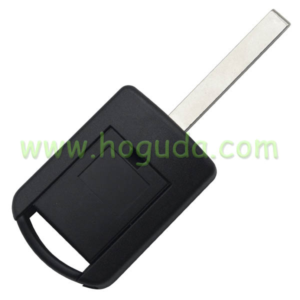 For Opel 2 button remote key control With 433Mhz ID40 Chip