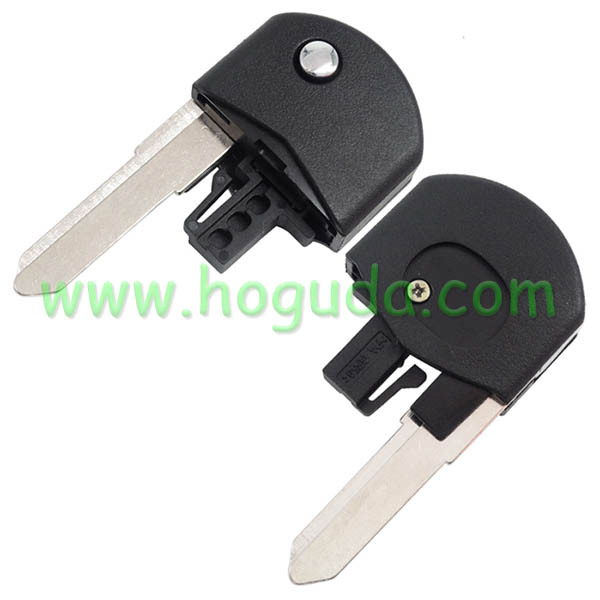 For Mazda key blank
