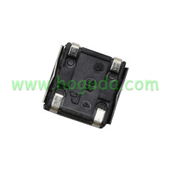 Key button for the car dashboard (Origianl from Japan)