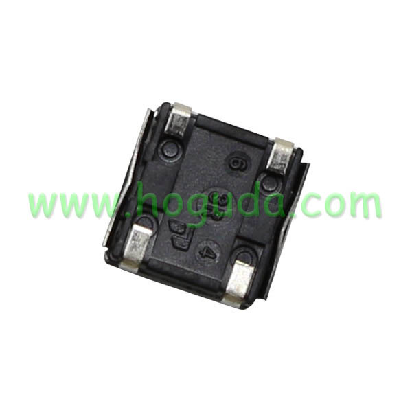 Key button for the car dashboard (Origianl from Japan)