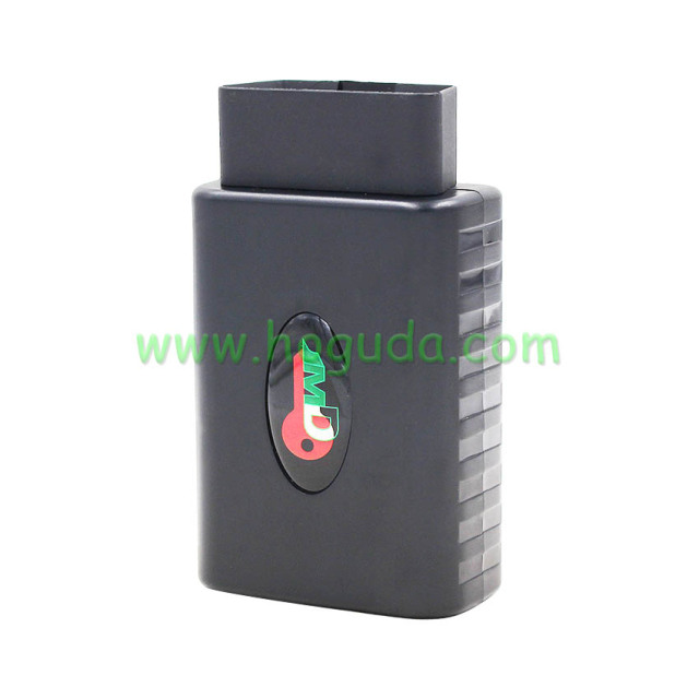 Original JMD OBD/Assistant Handy Baby 2 OBD Adapter Read ID48 Data for VW Cars For All Key Lost