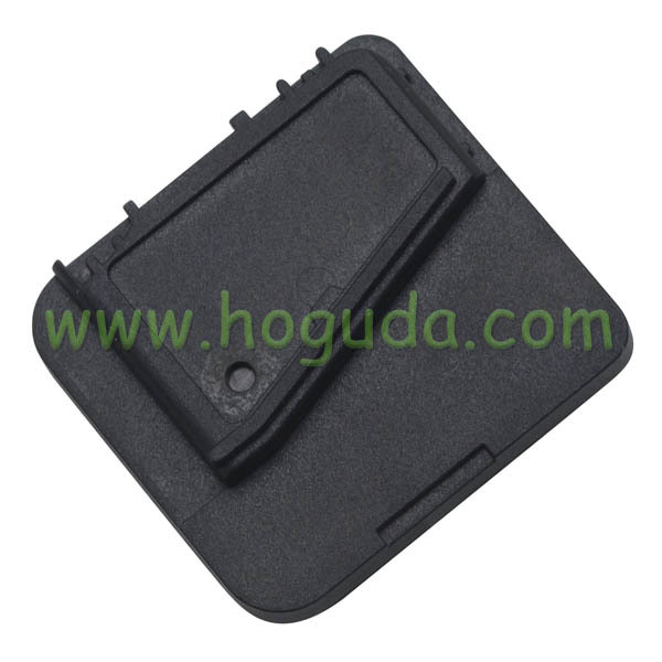 For Honda CRV 3 button remote contol with 433MHZ