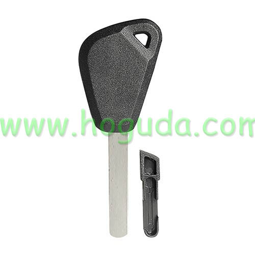 For Subaru transponder key shell
