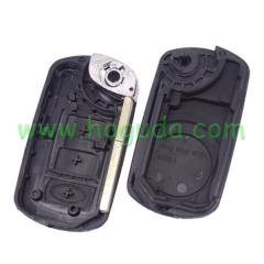 For LandRover Discovery III  3 button remote key with 315MHZ and 7941 chip