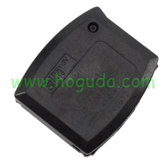 Original For Honda 2 Button remote control with 433mhz and electric 46 chip
