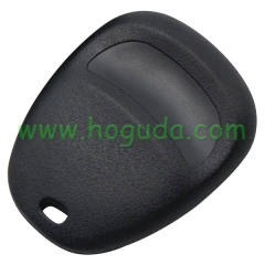 For Cadillac 3+1 button remote key blank Without Battery Place