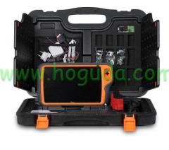 Original Xhorse VVDI Key Tool Plus Pad Coming Soon 1: Support transponder copying/clone 2: Identify almost transponder in market 3: Support re-programming almost transponder in market 4: N