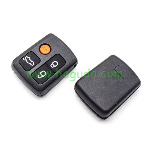 For Ford 3+1 button remote key with 315Mhz
