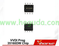 Xhorse 35160DW Chip for VVDI Prog Programmer replaced M35160WT Adapter
