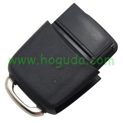 For VW 2 Button remote control 1JO959753CT 433MHZ
