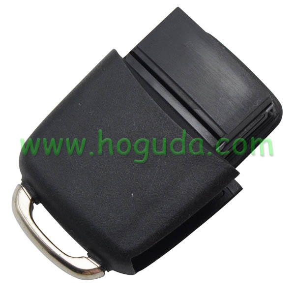 For VW 2 Button remote control 1JO959753CT 433MHZ