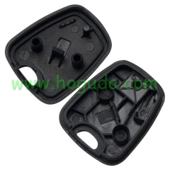 For Peugeot transponder key blank with 307 key blade