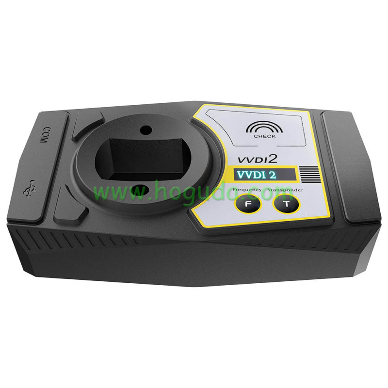 Xhorse VVDI2 Full Version Auto Key Programmer with copy ID48 96bit function for Audi/BMW/Porsche Full Version