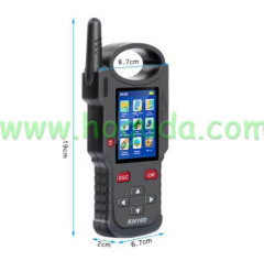 Lonsdor KH100 Hand-Held Remote/Smart Key Programmer