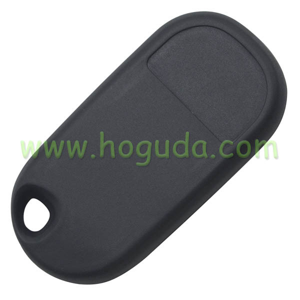 For Honda 3+1 button remote key with FCCID: OUCG8D-344H-A 313.8mhz