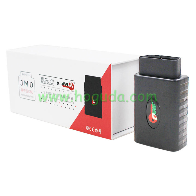 Original JMD OBD/Assistant Handy Baby 2 OBD Adapter Read ID48 Data for VW Cars For All Key Lost