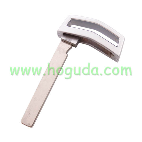For Hyundai emergency key blade